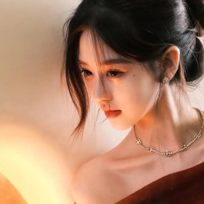 小伊奈的熊熊公仔